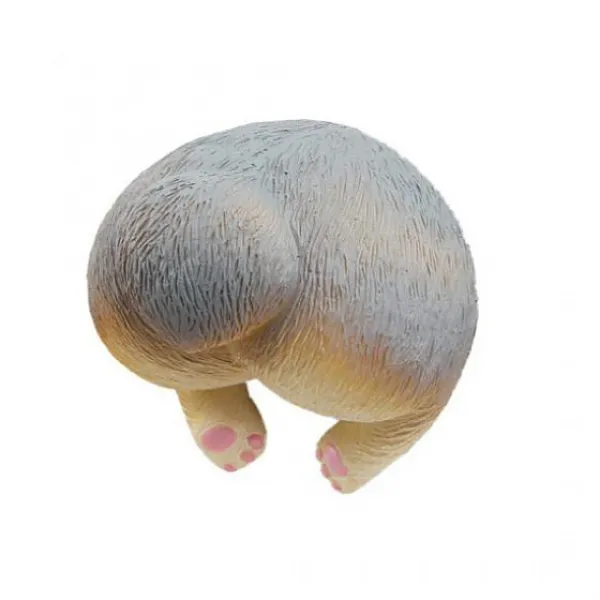 쁘띠 타무르 3D 귀여운 캐릭터 냉장고 스티커 선물 합성수지 키홀더 자석 실내분수