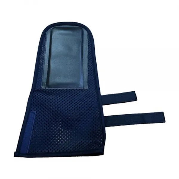 고급형 망사장갑 검정 망사손싸개장갑 남여용 매쉬 자해방지장갑 Euny 본품선택 본상품선택