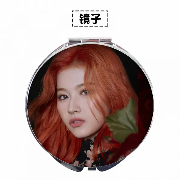 러브레이디 욕실 Twice 컴백함 새 앨범 Moremore 사진 화장거울 주변 X2개 Jz2018 그러모으다 사키사 여름 거울