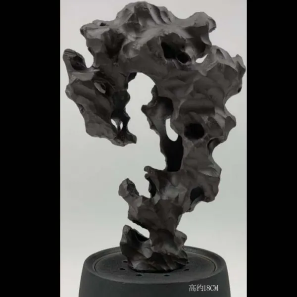 경덕진 도자기 라이크 16cm 하이 22cm 사용 구령벽 돌 티라이트초 G타입