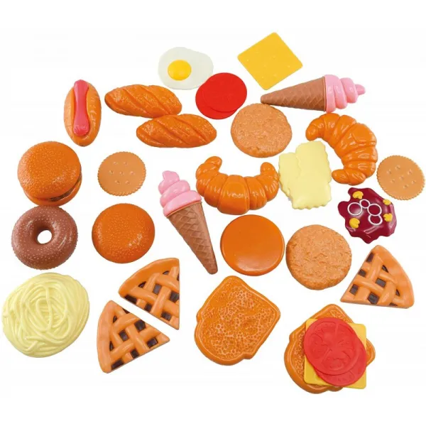 고위 456 05 모방 게임 주방 과자 필레 33 파이 단일상품