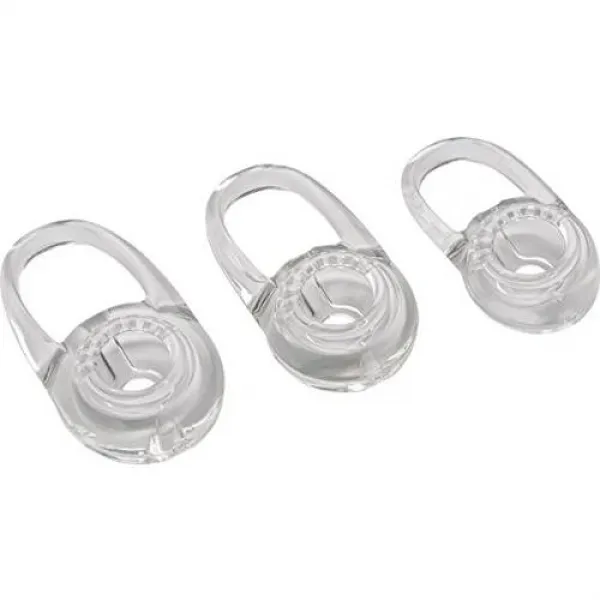 Plantronics Spare Ear Gel Kit 3 Pack/14122978 상세내용참조