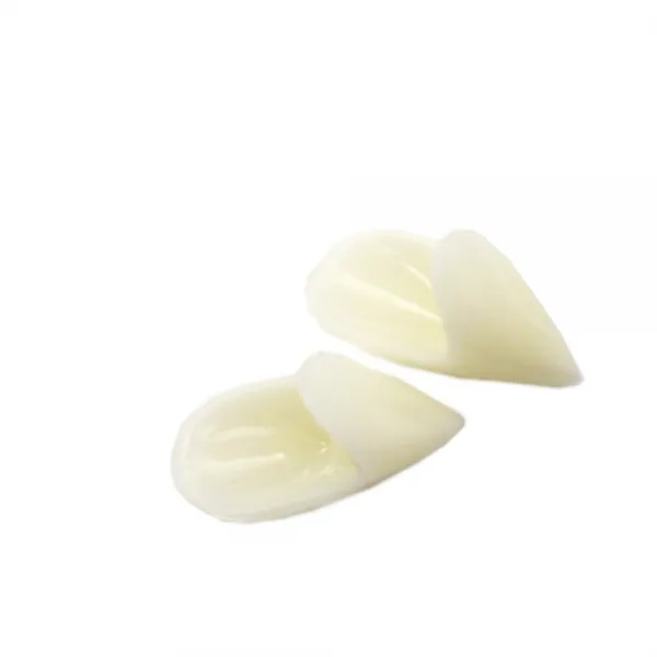 드라큐라 트와일라잇 뱀파이어 모조 이빨 코스프레3016 White