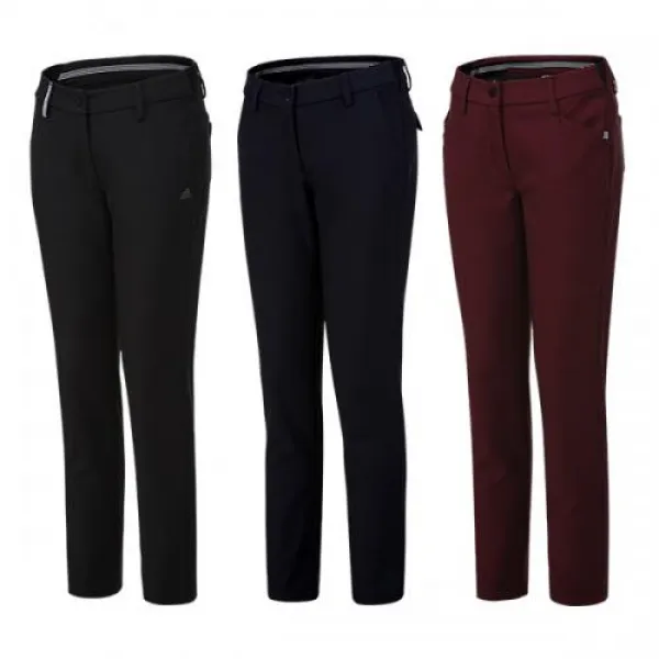  아디다스 골프 이월 퍼펙트 여성 팬츠 1종 택일