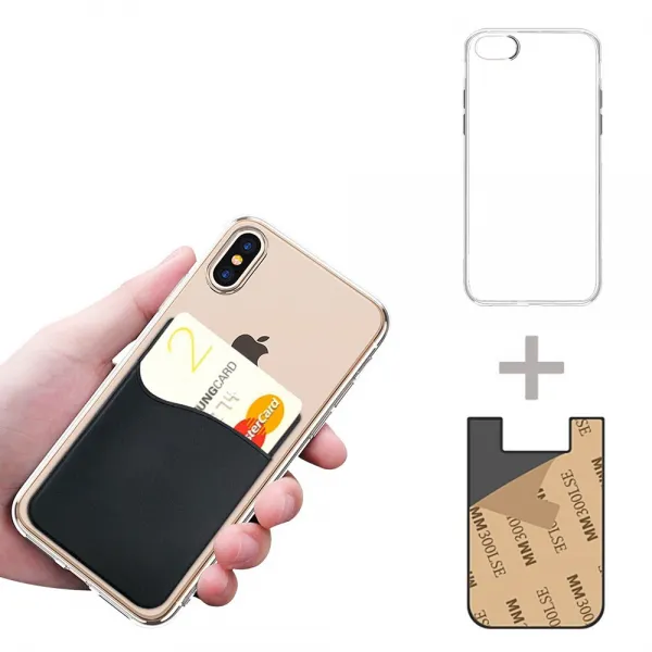 켑짱 갤럭시 알파 케이스 Sm G850s G850k G850l 카드수납 투명젤리 휴대폰