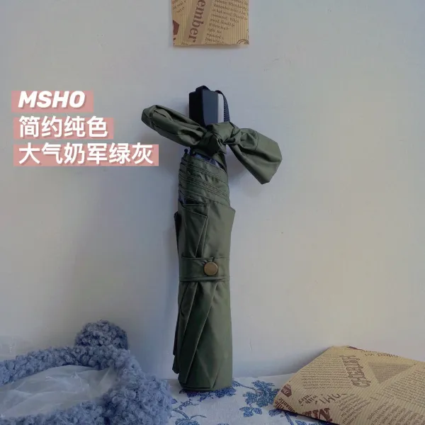 SHENJING SJmsho 밀크-쿨-쿨-쿨-오프닝 투웨이 자외선 차단 휴대용 선루프