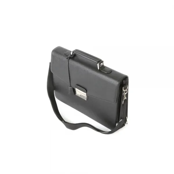 세미오피스룩 고급원단 서류가방 Briefcase 숄더백