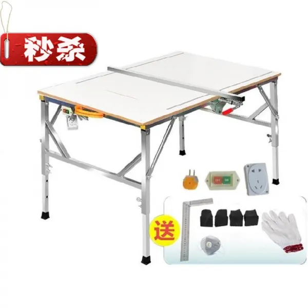 가정용 톱대 소형 원i나무로 밀다 테이블톱 본업 나는 사겠습니다 목공 심플 플바인딩 자모 80x145 스핀들 타입 기울다 잘르