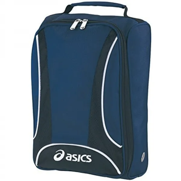 일본배송 asics(아식스)슈즈 경우 asics화 사례 GGA-A001네이비아식스(asics)슈즈 경우