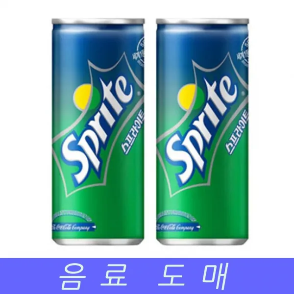 ◈에이치에스컴퍼니◈코카콜라 스프라이트 음료수 도매 탄산 250mlx30ea◈감사합니다◈ ◈감사합니다◈ ◈감사합니다◈