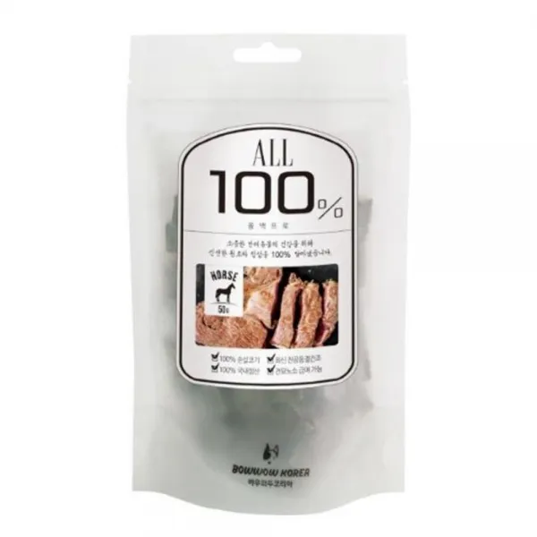 22 우리무역 / ALL 100프로 말고기 동결건조 강아지 애견간식 애견껌 애견수제간식 강아지간식대용량 건식사료