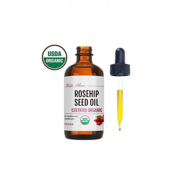 케이트블랑 로즈힙씨드오일 30ml / KATE BLANC Rosehip Seed Oil USDA Organic 30ml, 단일상품