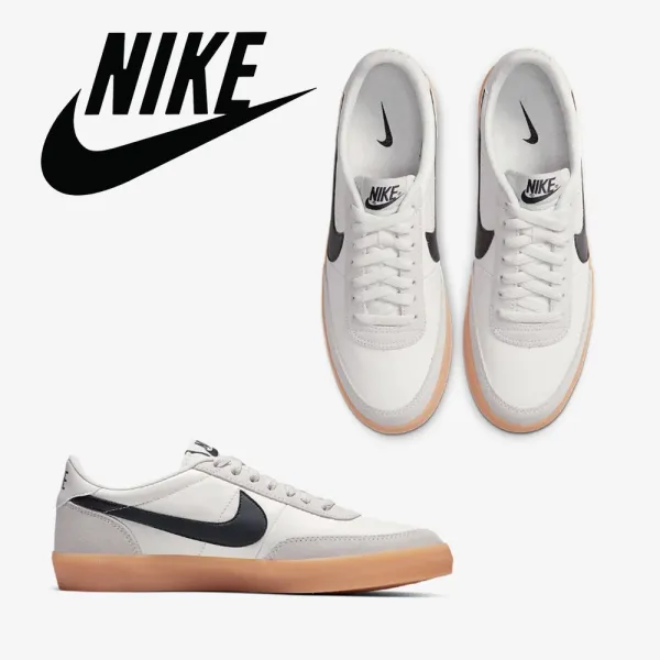 나이키 제이크루 킬샷 2 블랙 스니커즈 운동화 Nike J.crew Killshot Sneakers