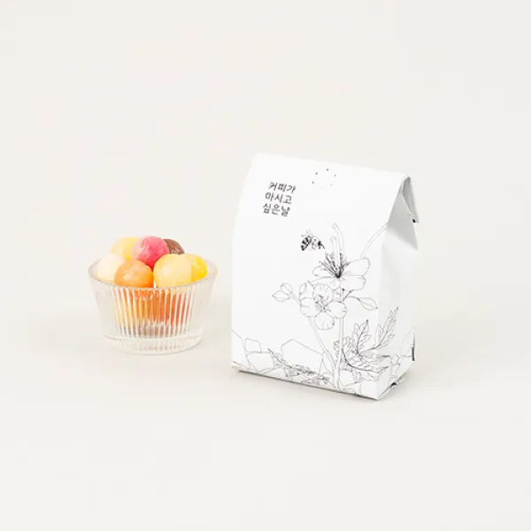전광수커피 에티오피아 아리차 200g, 모카포트