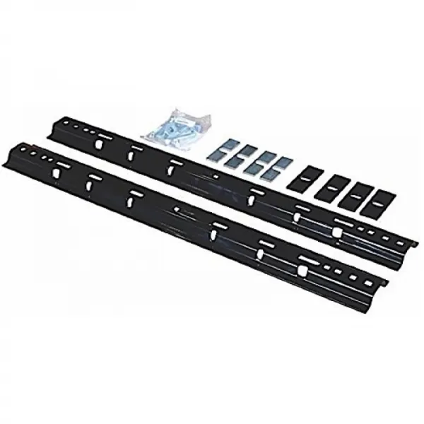 Demco (6071) 납치범 침대 레일, 단일옵션