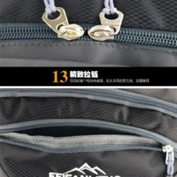 사파리 방수배낭 용량 M양어깨 등산 75 여행 남자 오버사이즈 내마모성 큰사이즈 라지 65 여성