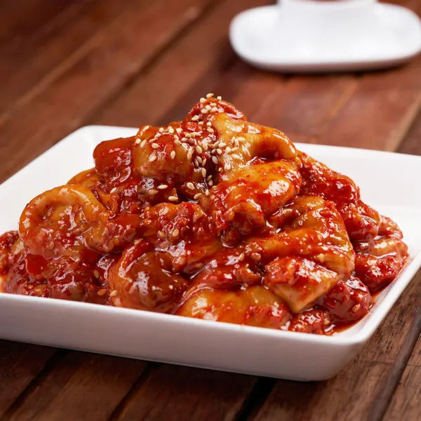 세모수 통영 멍게젓, 1개, 1kg