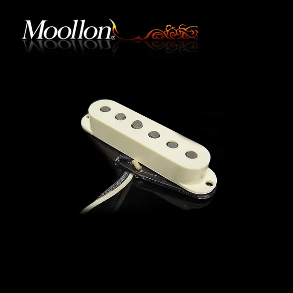 Moollon VS-59 Single Coil Pickup 물론 픽업