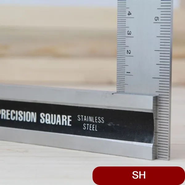 목고용 목공용 대붙이직각자 SM-30 0mm 렌치 공구 matsui 직자, SM