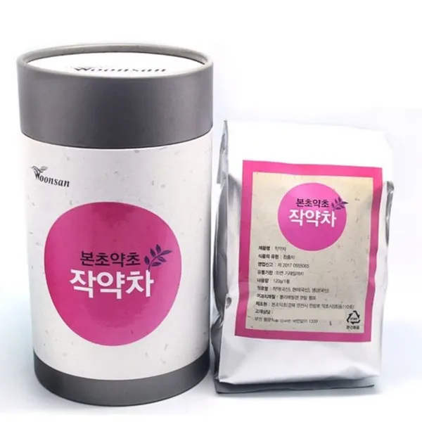 기타차 작약차 전통 티 짐승용량 이십Tea Bag + 36363솟엄, 이 상품이 마음에 들어여