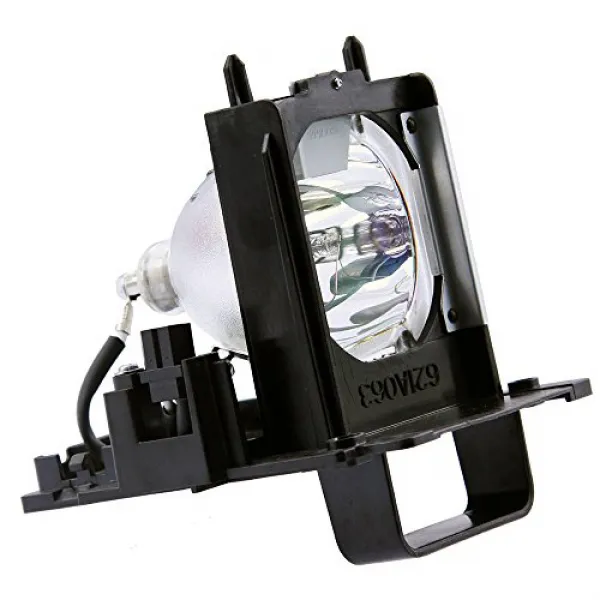 Mitsubishi WD73640 TV Cage Assembly with Original Bulb Inside 본래 전구를 가진 미츠비시 WD73640 텔레비젼 감금소 회의, nullSET
