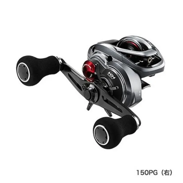시마노(Shimano)　스테―레 SS (Stile SS)　151PG(좌)　배 낚시　소형량축 릴　좌핸들　쇼핑 마라톤　낚시, One Color, 상세 설명 참조0