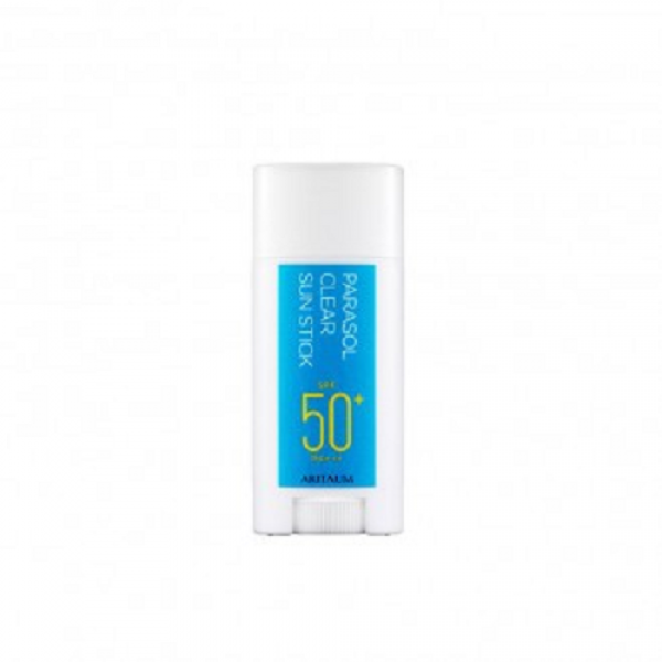  홍스타 아리따움 파라솔 클리어 선스틱 Spf50+ Pa+