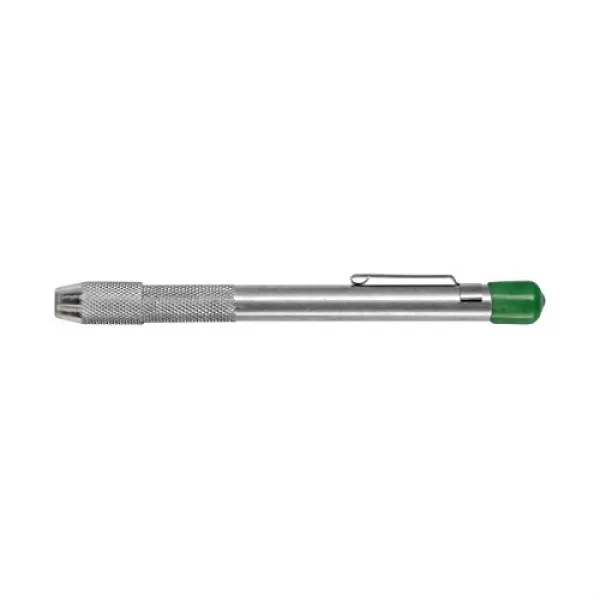 Markal Plastic Holder For Round Soapstone 5-1/4” Length (Pack of 12) 둥근 동석 용 마킹 플라스틱 홀더 5-1 / 4 ”길, 1