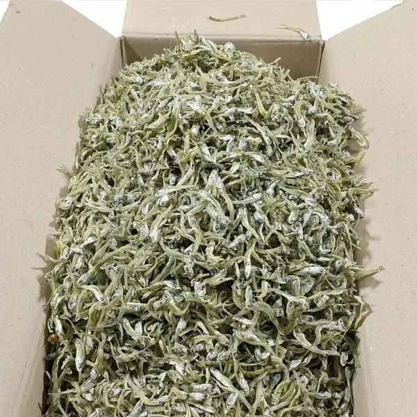 남해 상급 볶음멸치 1.5kg 자멸, 1박스