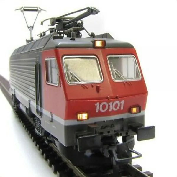 [봉몬] 기관차 고속철 KTX 철도 열차 기차 스위스 Re4 4 IV 신박한정리 핫템 잇템 VLMON+026415EA, 옵션 :  본상품선택