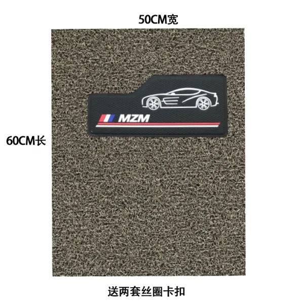 주 조종실 좌석 1개 시트 전 에워 자동차 발걸이 개구부 k50 k60 ev 세척이 용이함, 운전 베이지 실크