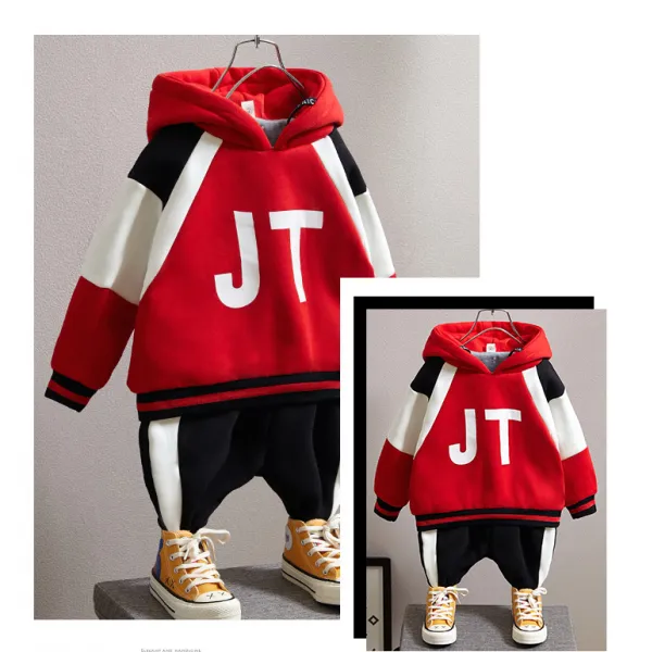 계집아이 소 JT
