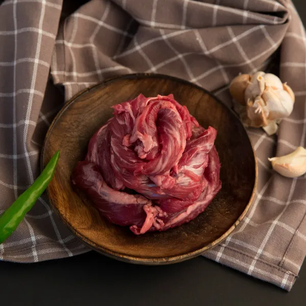 란꾸이팡 양제비추리살, 1팩, 500g