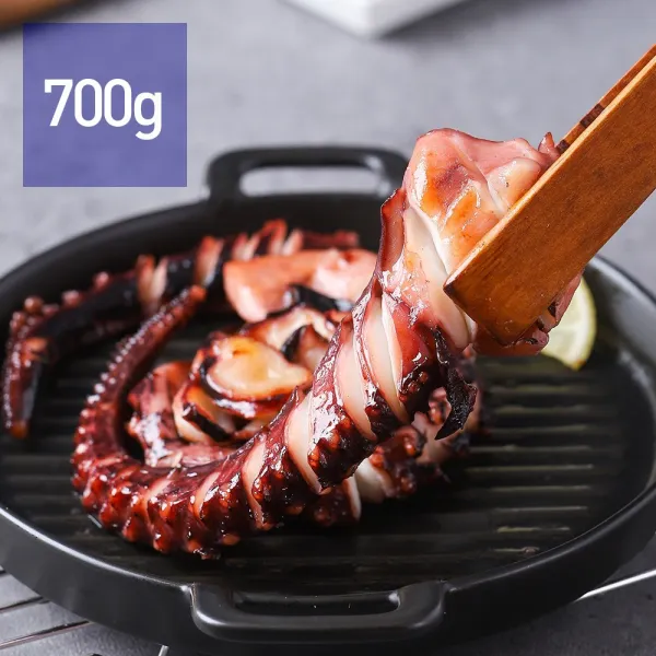 (수산)수입산 가문어통족 700g, 1HOY_가문어통족 700g