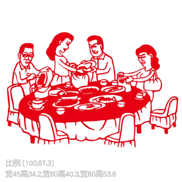 트레이빙 도무송스티커 시디롬 행동 거절 낭비함 전지창 화학 교 식당 절약함 식량 벽 문명 식사 시트지 맟춤제작, LAI2020