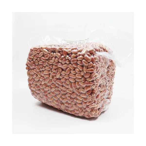 서래푸드 더 알이 큰 관볶음땅콩, 3.75kg, 1개