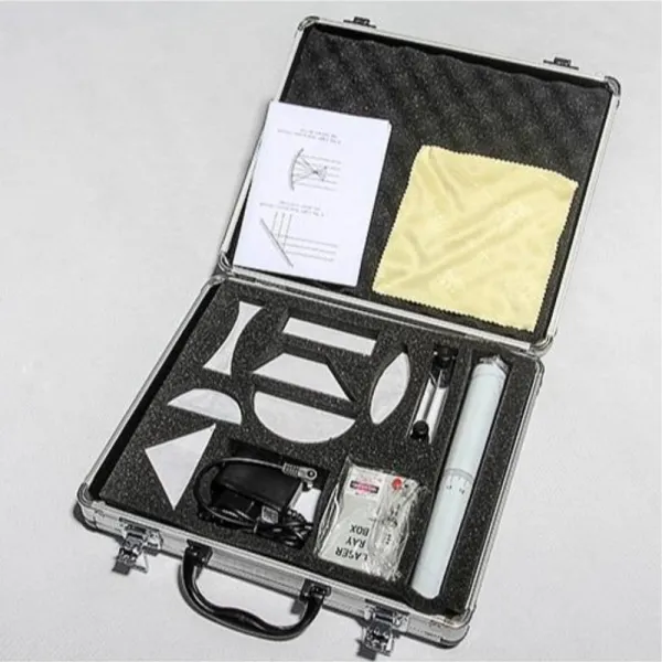 빛의성질 과학실험 직진반사 실험장치 방과후학습 과학키트 학습교구