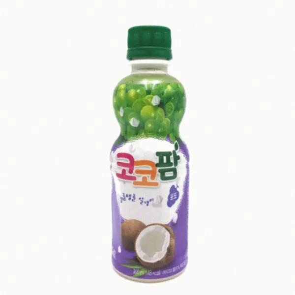 Bsc / 해태음료 코코팜 포도 Pt 300ml 중 24개 추천상품 단일 총 수량