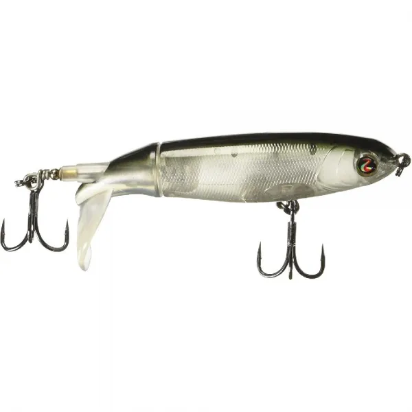 River2Sea 허풍 Plopper, 상세페이지참조, Phantom Shad