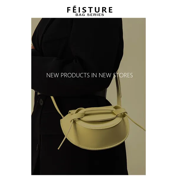 핸드폰파우치크로스 FEISTURE 비지물 보이핏 볼륨 가방 여성 여름 조류를 전공하다 블러킹 미니백 2644610800