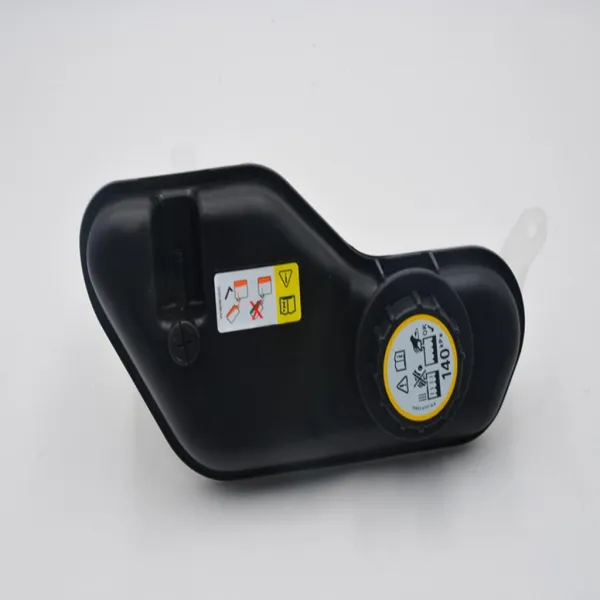 Royalways재규어 S 유형 Vanden Plas Xf Xj8 C2z를위한 Oem 방열기 과잉 냉각액 탱크