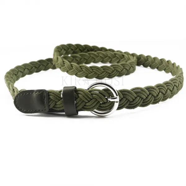 Kirahosi 여성 벨트 여자 허리띠 예쁜 청바지 원피스 코트 정장 바지 혁대 117 Hr11 Ab2hf8fv