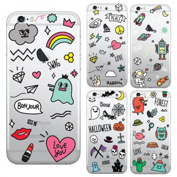 아따 겁나 싸게 파네요 판매 L위 희소성 한정판 1시간전 갤럭시그랜드2 아트캐릭터 투명 젤리 케이스 G710