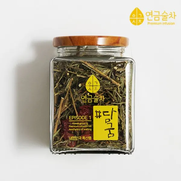 GJW6A2DFD 이색선물 500ml 술판다 맑은농장 남자친구선물 소녀제과 샹그리아 키트 묘약 여자친구선물 인테리어소품 살룻 휘게 담금주 야관문, GJ 1