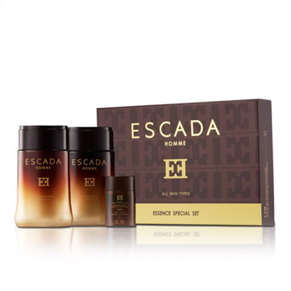 남성화장품 에스카다 옴므 에센스 2종 세트