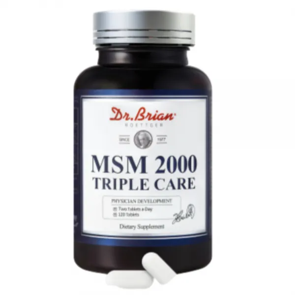 프리미엄 고함량 엠에스엠 msm 2000mg 글루코사민+초록입홍합+ 보스웰리아+상어연골+비타민D+망간 관절 연골 면역력 영양제, 162g, 1개