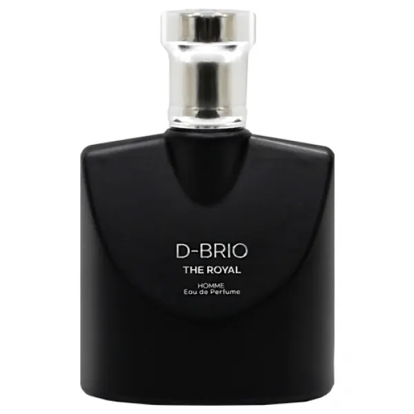 디브리오 더로얄 옴므 오드 퍼퓸, 50ml, 50ml