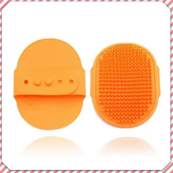 도리파이 도기프랜드 강아지 목욕 브러쉬 색상 임의 고양이 빗 해당상품