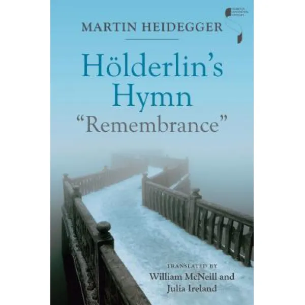 H철lderlin's Hymn 