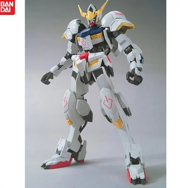 아빈스토어 반다이 1대100 철혈의 오펀스 건담 발바토스 건프라